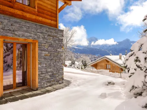 Chalet Maurice
