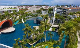 Dreams Onyx Resort & Spa - All Inclusive