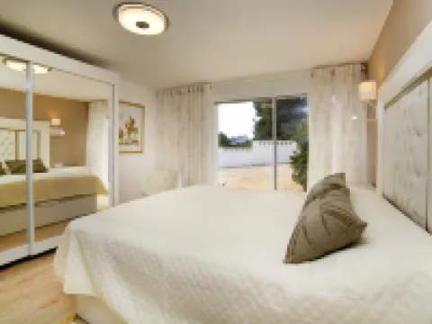 Nelli Hoteles en Benisa