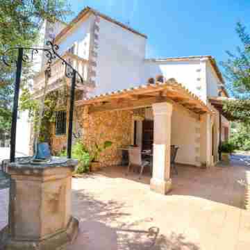 Sanso Hotel Exterior