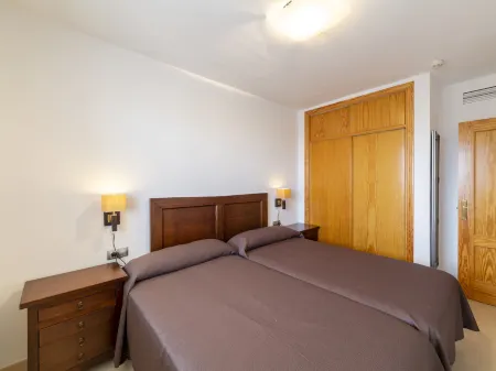 Monaco 01 Отели рядом с достопримечательностью «Aquarium Costa De Almeria»