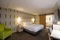 Woodwards White Mountain Resort, BW Signature Collection Hotels in Lincoln