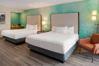 Courtyard San Diego Del Mar/Solana Beach Hotels in Solana Beach