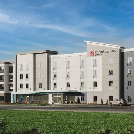 Candlewood Suites FORT PAYNE by IHG