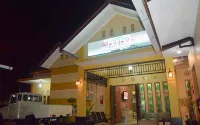 Balinda Guest House