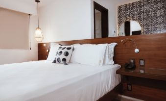 Hotel Nuxká by Heaven - Housity