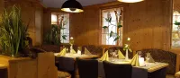 Ringhotel Forellenhof Walsrode - Frühstück