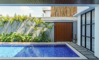 Sunshine City View Villa 6 Bedrooms with a Private Pool