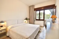 Cossyra Hotel Các khách sạn gần Sân bay Pantelleria