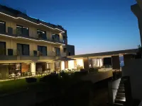 Sunset Hotel Hotels near Spiaggia della Vecchia Marina