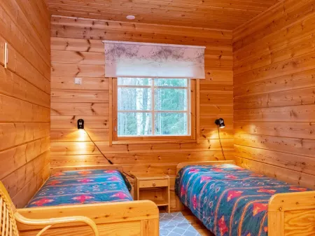 Ummelo Отели рядом с достопримечательностью «Kairosmaja»