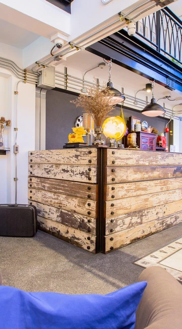 รูปภาพของซินหล่อเฮ้าส์