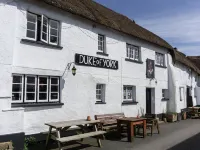 Duke of York Hotels in Iddesleigh
