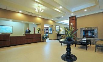 Homewood Suites by Hilton Tampa-Port Richey