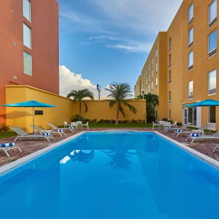 City Express Junior by Marriott Cancun