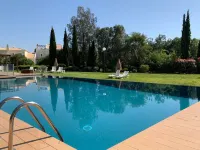 Vilamoura Club 別墅 2 by Homing 維拉摩拉酒店