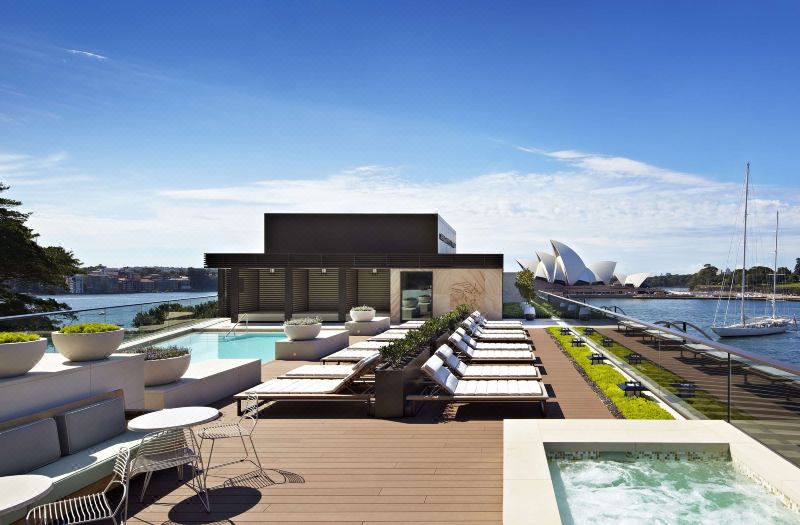 Park Hyatt Sydney photo 4