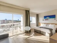 Hotel Samos Hotels in Calvia