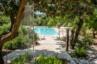 Masseria Bel Cortile - Ostuni - Villa