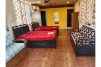 The Avi's Village Agrotourism Hotels in Arvand