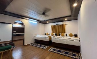 Bliss Grace Hotel