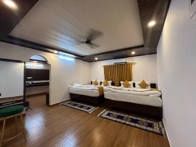 Bliss Grace Hotel