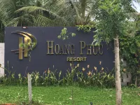 Hoang Phuc Resort