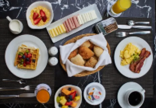 Estelar Apartamentos Bellavista