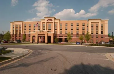 Residence Inn Arundel Mills BWI Airport Hoteles en Severn