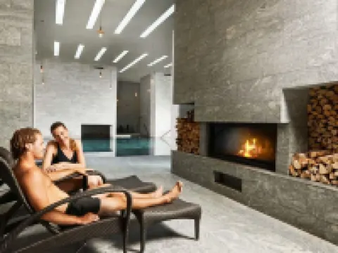 ホテル ヴァイレフィヨルド ヘーデンステット市のホテル