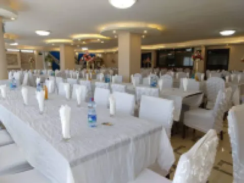The Holiday Hotel