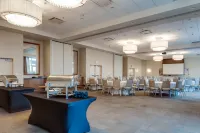 基洛納機場福朋喜來登酒店 - 早餐