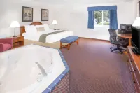 Quality Inn & Suites Willows