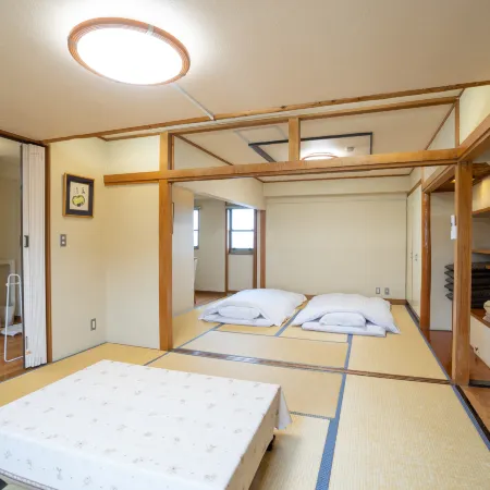 Tachikawa Hotel