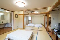 Tachikawa Hotel