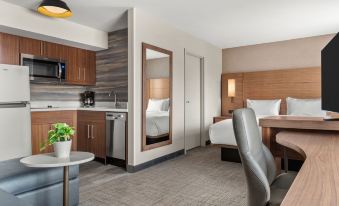 Residence Inn Laval