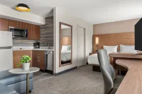 Residence Inn Laval Hotels in Rosemere