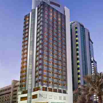 Four Points by Sheraton Kuwait Hotel Exterior