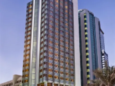 Four Points by Sheraton Kuwait โรงแรมในคูเวต