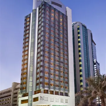 Four Points by Sheraton Kuwait