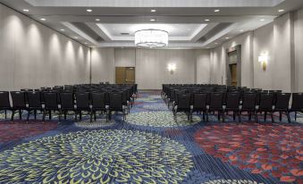 DoubleTree by Hilton Kansas City - Overland Park