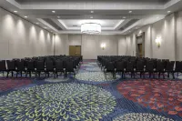 DoubleTree by Hilton Kansas City - Overland Park