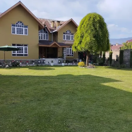 Farsal Villa