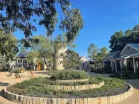 山鄉草藥園 弗雷德裡克斯堡住宿飯店