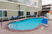 Courtyard Dallas Plano/Richardson - Pool