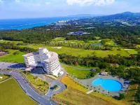 ANA 크라운 플라자 리조트 오키나와 우루마 힐스 바이 IHG 비오스 힐 주변 호텔
