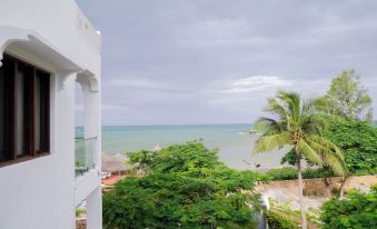 Met Beach Resort Malindi