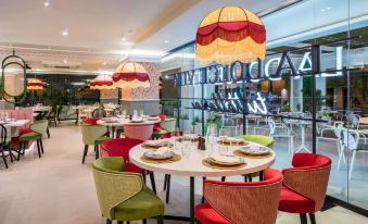 Occidental Puerto Banús