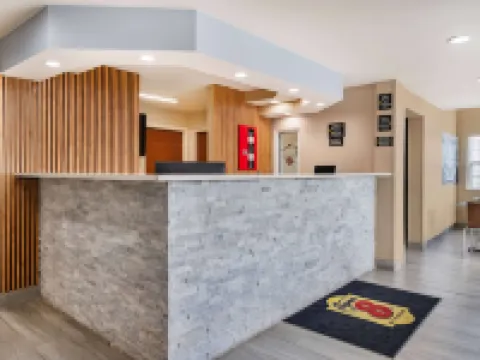 Super 8 by Wyndham Joliet Hotels in Joliet
