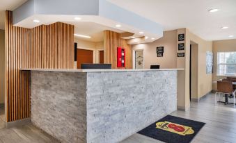Super 8 by Wyndham Joliet